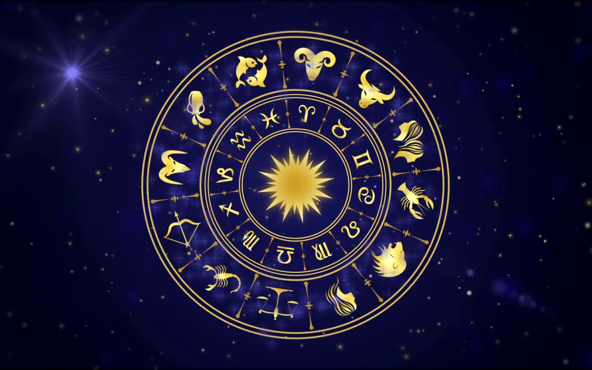 Астрология. Верят ли современные люди в гороскопы?